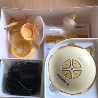 Tiralatte elettrico Medela