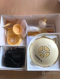 Tiralatte elettrico Medela