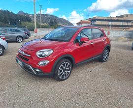 Fiat 500X 2.0 MultiJet 140 CV AT9 4x4 Cross Plus