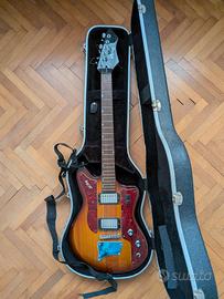 Ibanez Jetking II