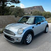 Mini Cooper D r56