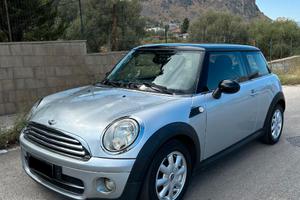 Mini Cooper D r56