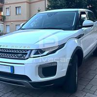 LAND ROVER Range Rover Evoque 2.0 TD4 150 CV 5p. B