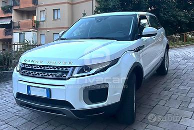 LAND ROVER Range Rover Evoque 2.0 TD4 150 CV 5p. B