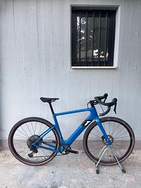 3T Ultra 2025 blu indigo
