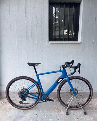 3T Ultra 2025 blu indigo