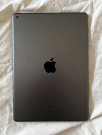 iPad 9ª gen. + Apple Pencil come nuovi
