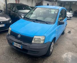 FIAT PANDA 1.2 BENZINA 2005