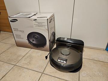 Robot aspirapolvere Samsung