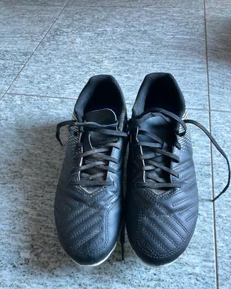 scarpe da calcio kipsta