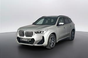 BMW X1 U11 - X1 sdrive18d MSport auto U15372