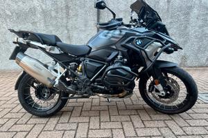 BMW R 1250 GS