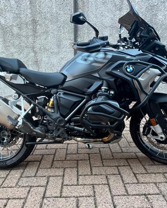 BMW R 1250 GS