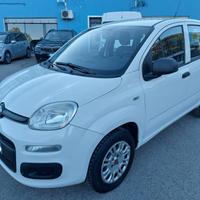 FIAT Panda 0.9 TwinAir Turbo Natural Power Loung