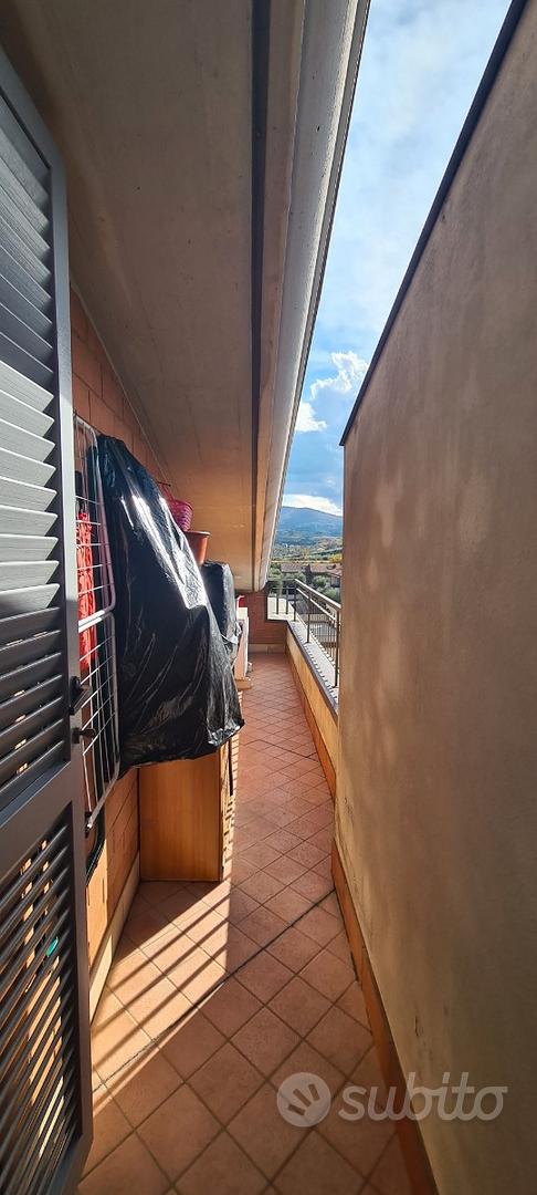 Appartamento – RM - Altro