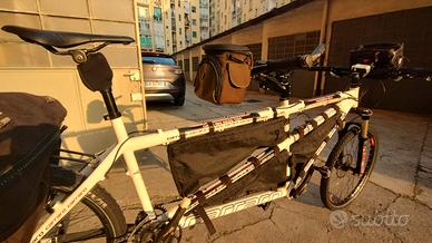 Tandem MTB Carraro