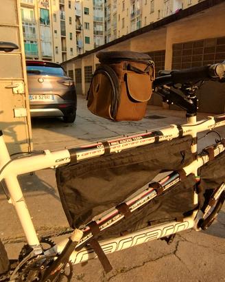 Tandem MTB Carraro