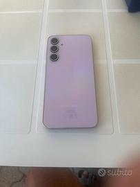 Cellulare samsung galaxy A 35 5G