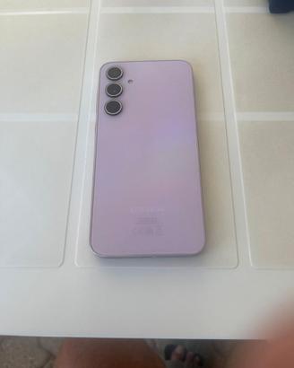 Cellulare samsung galaxy A 35 5G