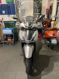 Honda SH 300i – Agosto 2023 – 15.800 km – Tagliand