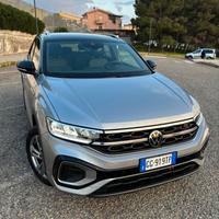 Volkswagen T-Roc 1.5 TSI ACT R-Line