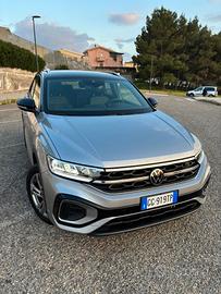 Volkswagen T-Roc 1.5 TSI ACT R-Line
