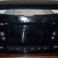 Stereo lancia Ypsilon