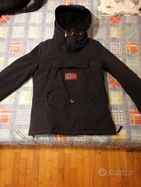 Napapijri invernale donna mod. Skidoo