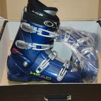 scarponi sci discesa HEAD EZON 9.5 tg45