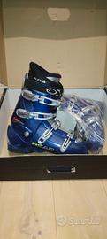scarponi sci discesa HEAD EZON 9.5 tg45