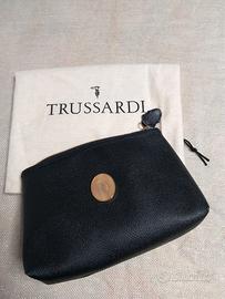 POCHETTE  DI TRUSSARDI