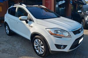 Ford Kuga 2.0 TDCi 136 CV 4WD Titanium DPF (539)