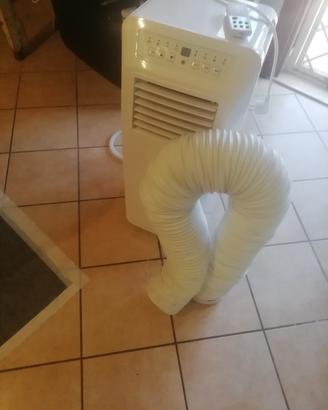 condizionatore portatile