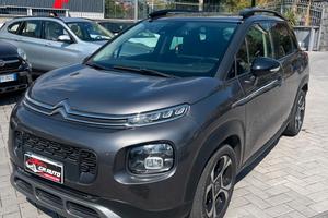 Citroen C3 Aircross BlueHDi 100