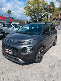 Citroen C3 Aircross BlueHDi 100
