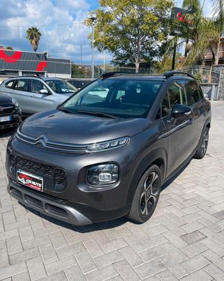 Citroen C3 Aircross BlueHDi 100