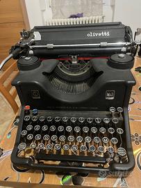Olivetti m40
