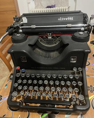 Olivetti m40