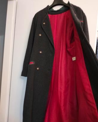cappotto loden da donna taglia 48 o L