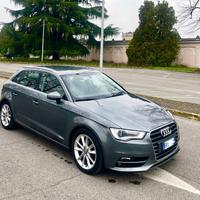 Audi A3 2.0 TDI Ambiente