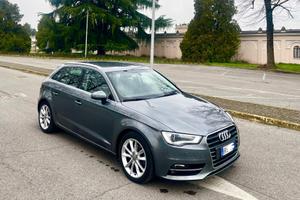 Audi A3 2.0 TDI Ambiente