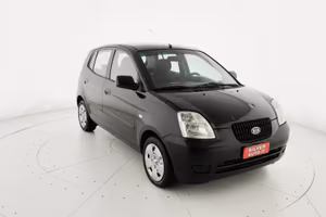 KIA Picanto 1.0 12V Spirit