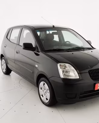 KIA Picanto 1.0 12V Spirit