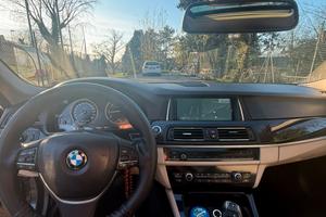 BMW 525 xdrive