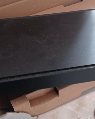 Decider Sky Q