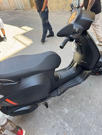 Vespa Sprint S