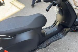 Vespa Sprint S