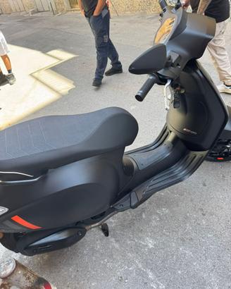 Vespa Sprint S