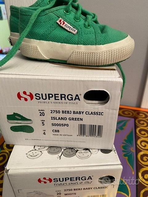 Superga 20 outlet euro