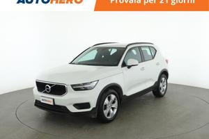 VOLVO XC40 D3